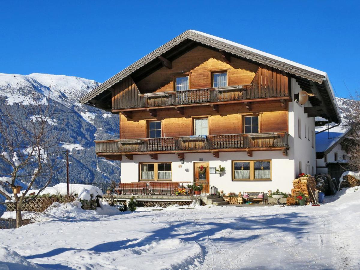 Apartment Maiklerhof By Interhome Ramsau im Zillertal Exterior photo